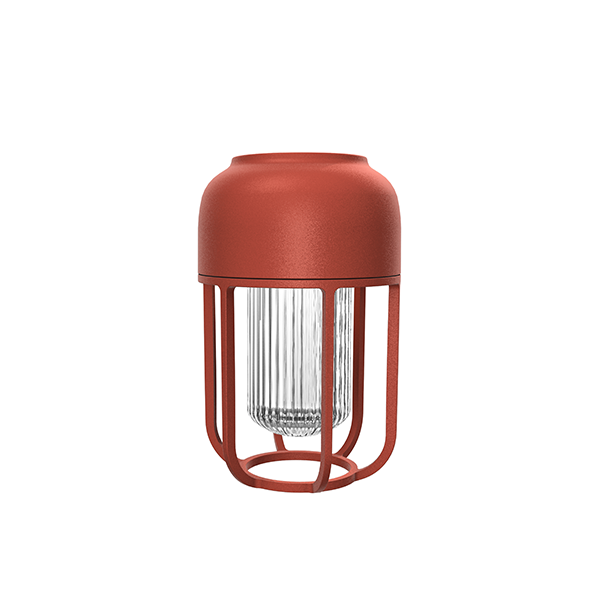 Houe Light No1 Udendørs Lampe Cayenne : Erling Christensen Møbler