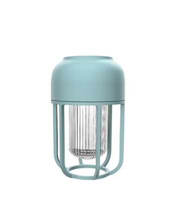 Houe Light No1 Udendørs Lampe Ice Blue  : Erling Christensen Møbler