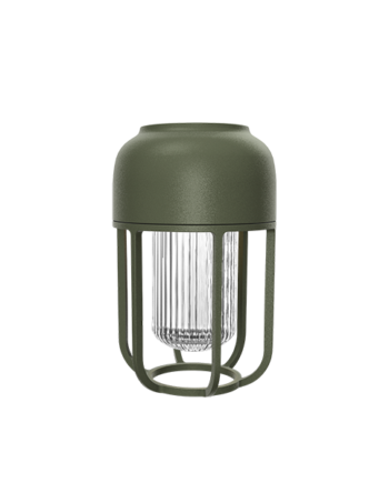 Houe Light No1 Udendørs Lampe Laurel Green  : Erling Christensen Møbler