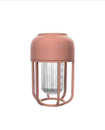 Houe Light No1 Udendørs Lampe Powder  : Erling Christensen Møbler