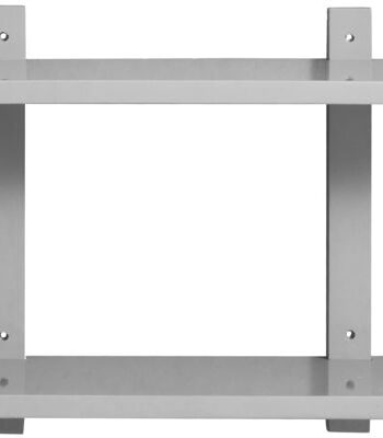 Hylde House Doctor Sheo   Gråt Akacietræ 75   25 Cm