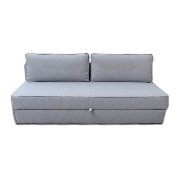 Innovation Living Hjalmar Sovesofa Lysegrå Lysegrå  583  : Erling Christensen Møbler
