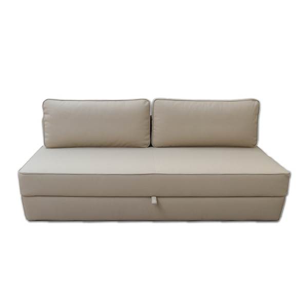 Innovation Living Hjalmar Sovesofa Sand Sand  137  : Erling Christensen Møbler