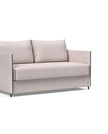 Innovation Living Luoma Sovesofa Dess- 300 Weda Sand  : Erling Christensen Møbler