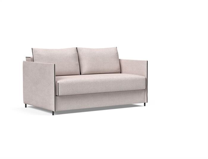 Innovation Living Luoma Sovesofa Dess- 300 Weda Sand : Erling Christensen Møbler