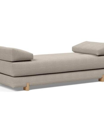Innovation Living Sigmund Sovesofa Lys Grå 579