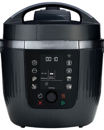 Instant Pot Pro Wifi Trykkoger 10in1      Liter