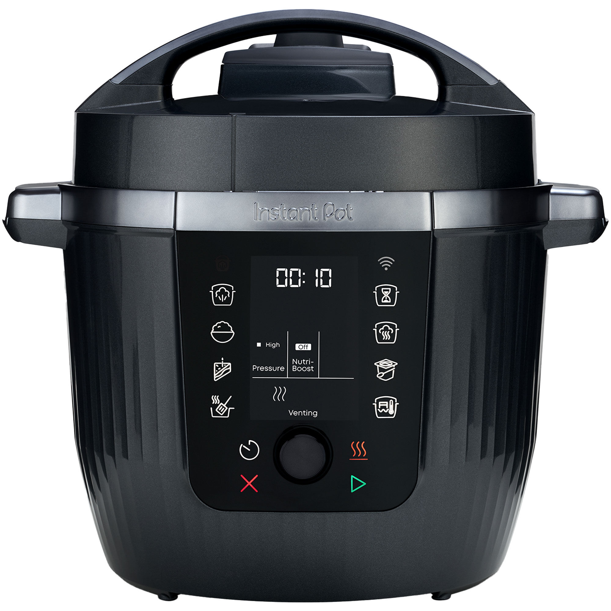 Instant Pot Pro Wifi Trykkoger 10in1 Liter