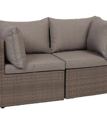 Isla Dusty Modulsofa   Pers  Vandafvisende