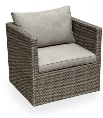 Isla Dusty Sofastol Vandafvisende
