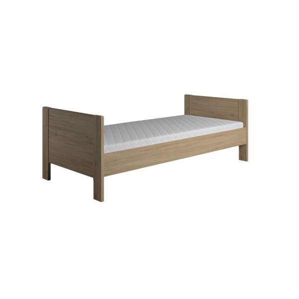 Kaagaard 423 Sengeramme Eg