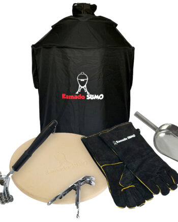 Kamado Sumo Signature Midi Tilbehørspakke