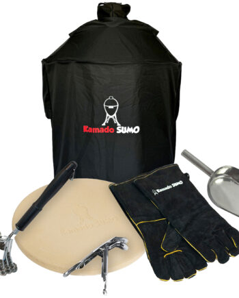 Kamado Sumo Signature Pro Tilbehørspakke