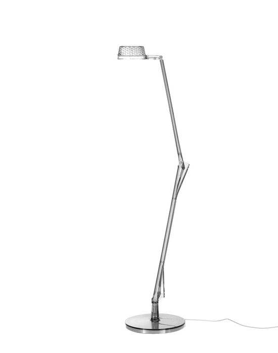 Kartell Aledin Dec Bordlampe Crystal