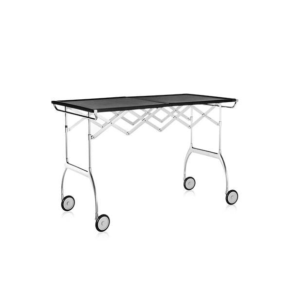 Kartell Battista Rullebord : Erling Christensen Møbler
