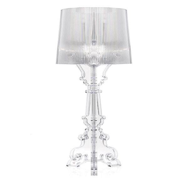 Kartell Bourgie Bordlampe
