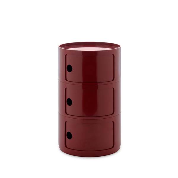 Kartell Componibili New Big   Rum  : Erling Christensen Møbler