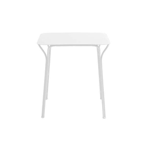 Kartell Hiray Firkantet Havebord  : Erling Christensen Møbler