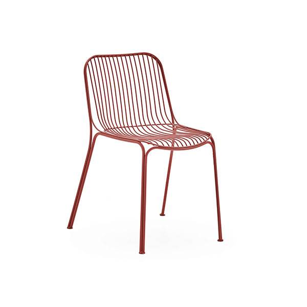 Kartell Hiray Havestol Bordeaux  : Erling Christensen Møbler