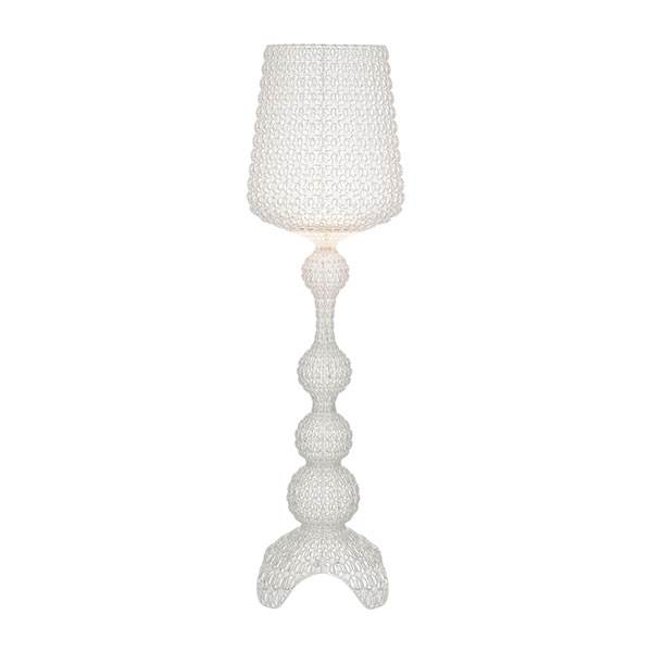 Kartell Kabuki Led-gulvlampe