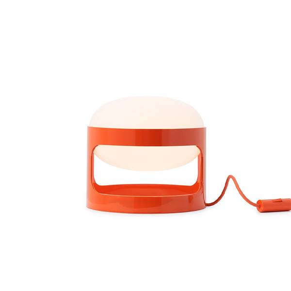 Kartell Kd28 Led-bordlampe  : Erling Christensen Møbler