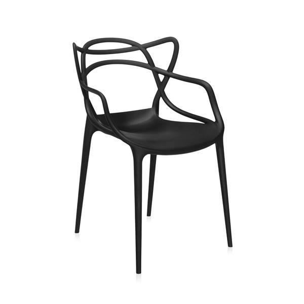 Kartell Masters Spisebordsstol  : Erling Christensen Møbler