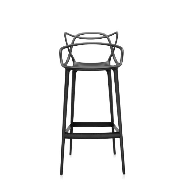 Kartell Masters Stool Barstol  : Erling Christensen Møbler