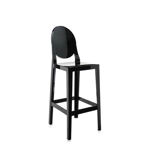 Kartell One More Barstol 104 Cm  : Erling Christensen Møbler