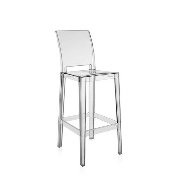 Kartell One More Please Barstol 100 Cm  : Erling Christensen Møbler