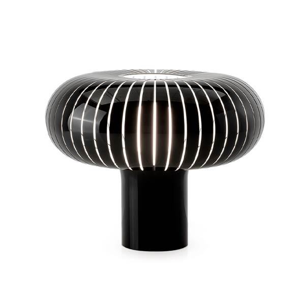 Kartell Teresa Bordlampe Black
