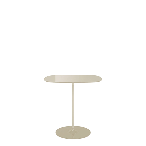 Kartell Theirry Sidebord  :45 Cm  : Erling Christensen Møbler