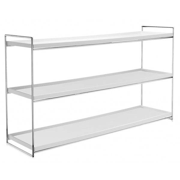 Kartell Trays Shelf  : Erling Christensen Møbler