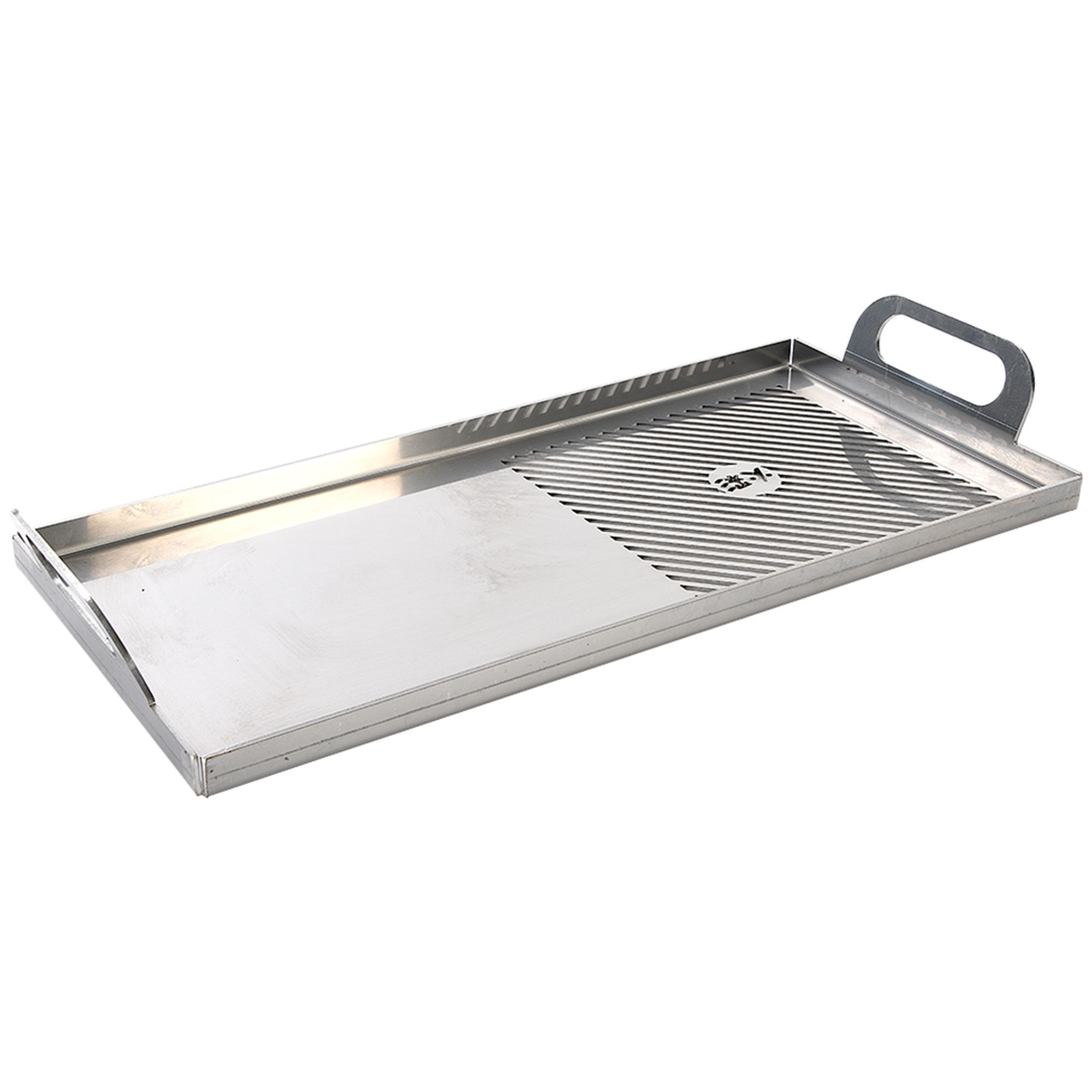 Kasai Konro Grillplade Medium Long
