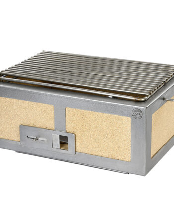 Kasai Konro Grillrist  Medium Wide