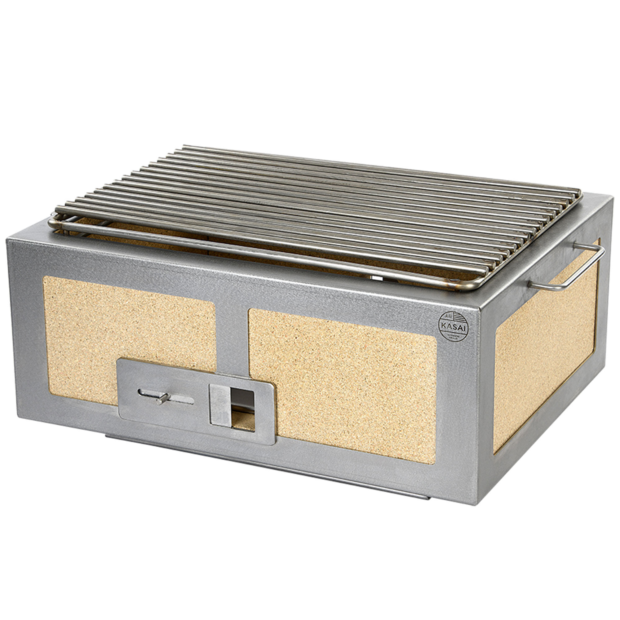 Kasai Konro Grillrist Medium Wide