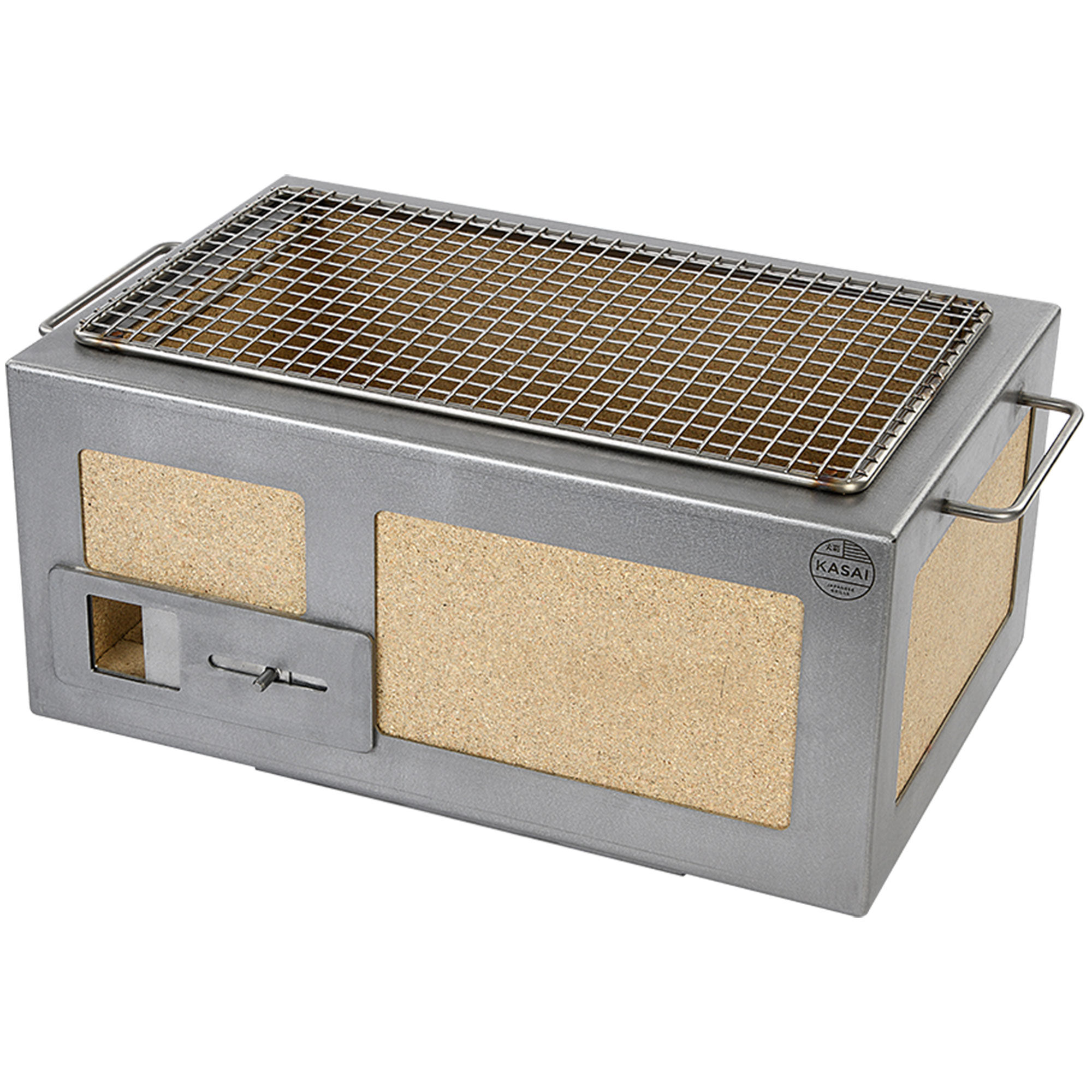 Kasai Konro Little V2 Grill