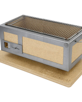 Kasai Konro Medium Long V2 Grill