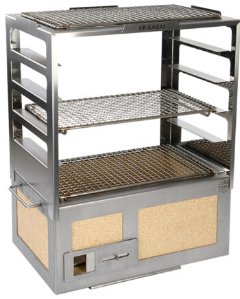 Kasai Konro Robata Rack Grillhylde  Little