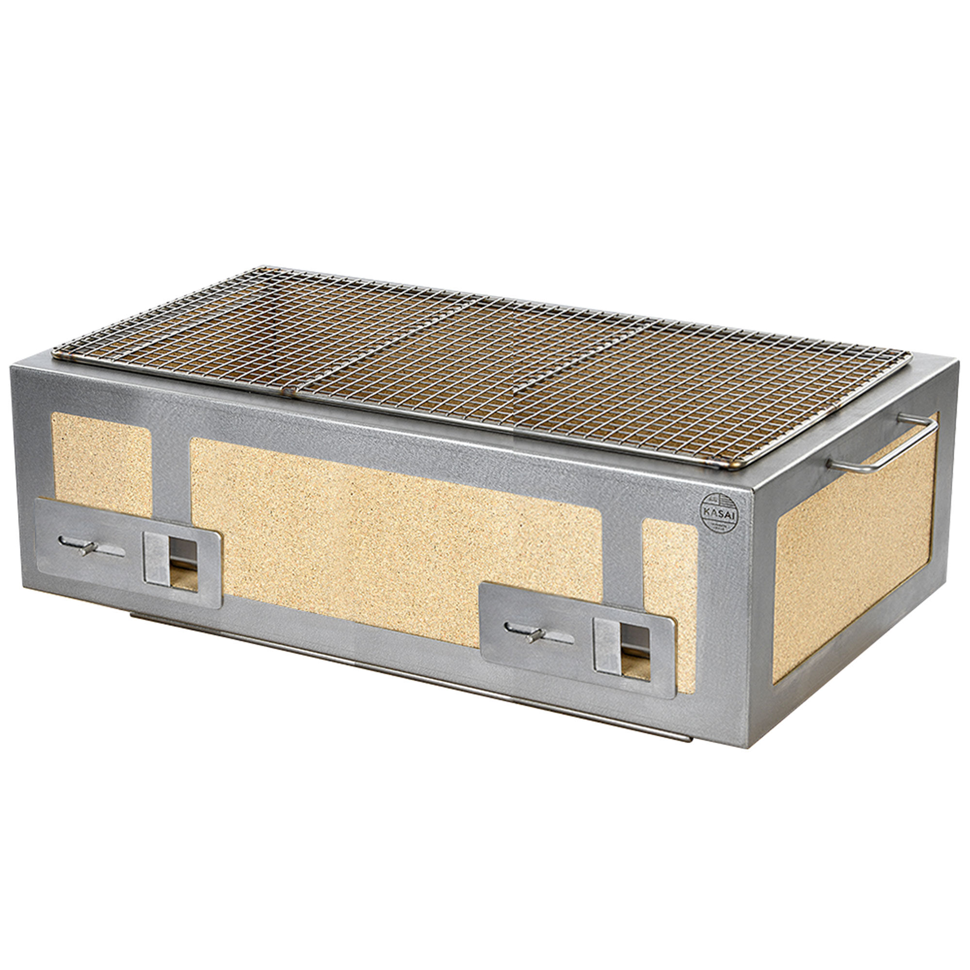 Kasai Konro V2 Grill