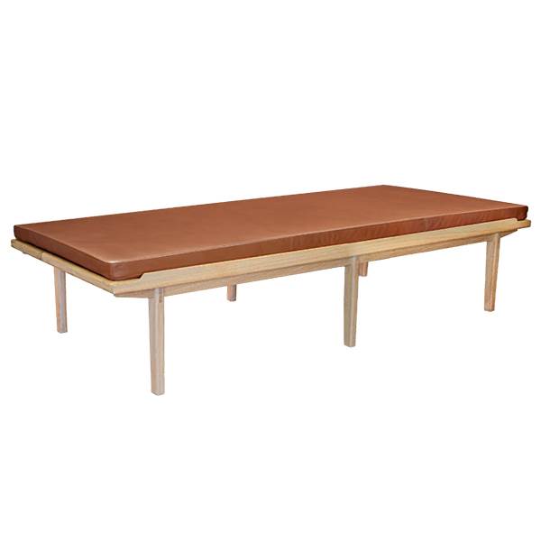 Kath Og Andersen Ka100 Daybed  : Erling Christensen Møbler