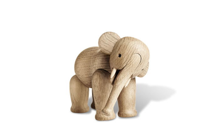Kay Bojesen Elefant  : Erling Christensen Møbler
