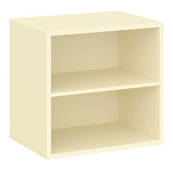 Keep By Hammel Skab Med Fast Hylde Modul 001 Lys Gul