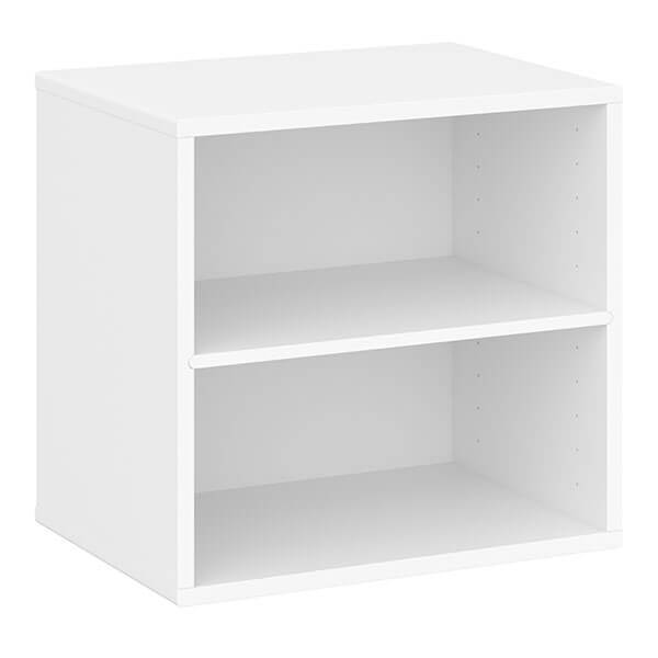 Keep By Hammel Skab Med Fast Hylde Modul 001 Snehvid