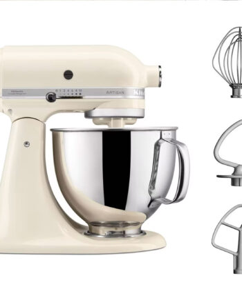 Kitchenaid Artisan 5ksm125efl Røremaskine     Liter  Fresh Linen