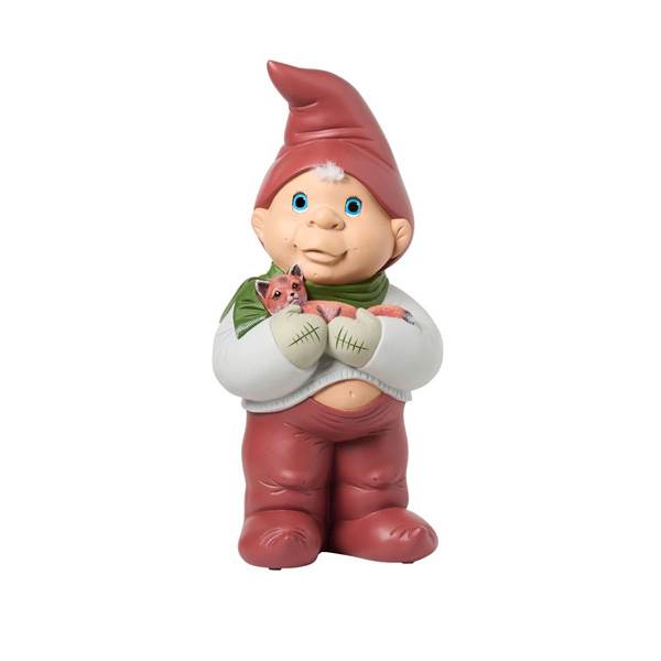 Klarborg Nisse Store Henning  : Erling Christensen Møbler