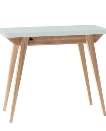 Konvolut Udtrækbart Spisebord 45x90cm Fleeting Mint