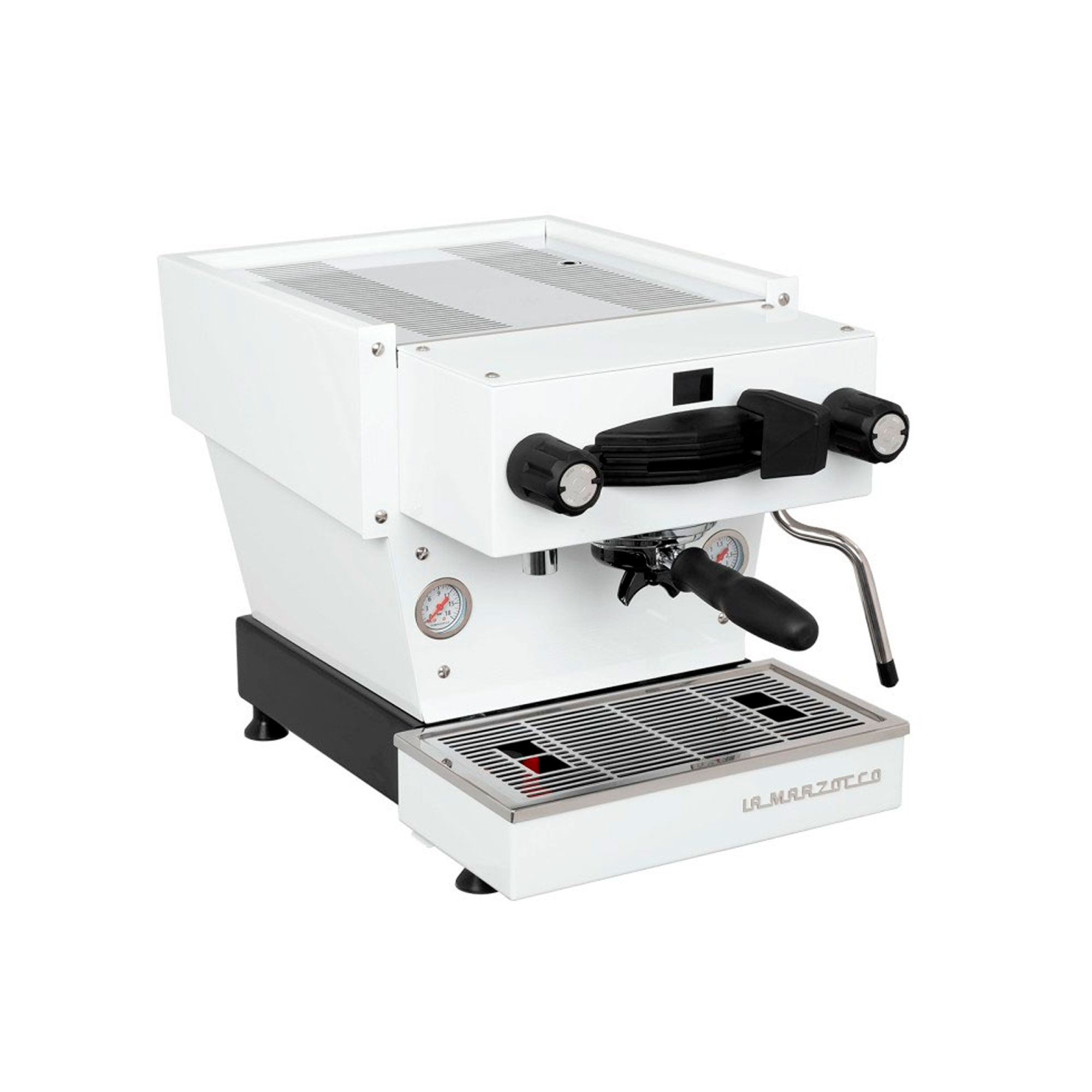 La Marzocco Linea Mini Espressomaskine Hvid