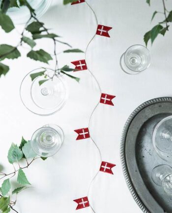 Langkilde Og Søn Langkilde   Søn Fødselsdagsdug : Erling Christensen Møbler  : Erling Christensen Møbler