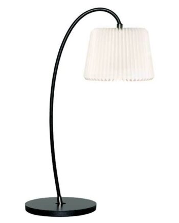 Le Klint Snowdrop Bordlampe  : Erling Christensen Møbler