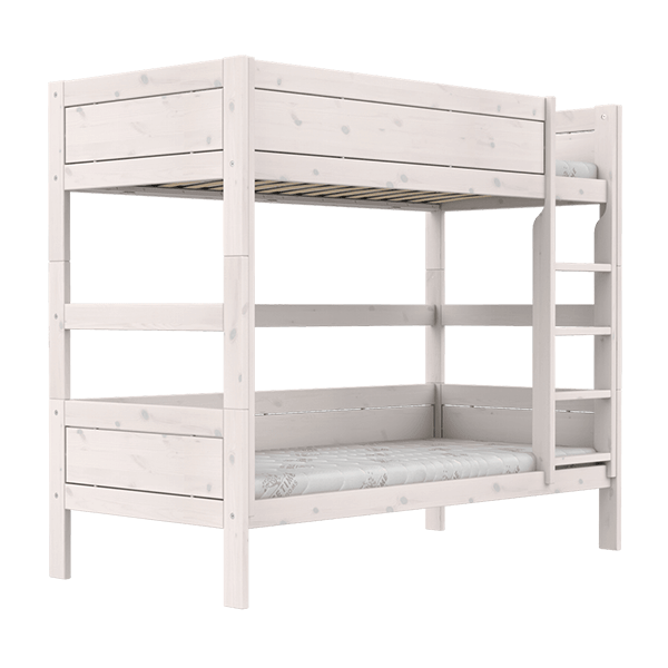 Lifetime Kidsrooms Køjeseng Med Stige 90x200 Cm  : Erling Christensen Møbler
